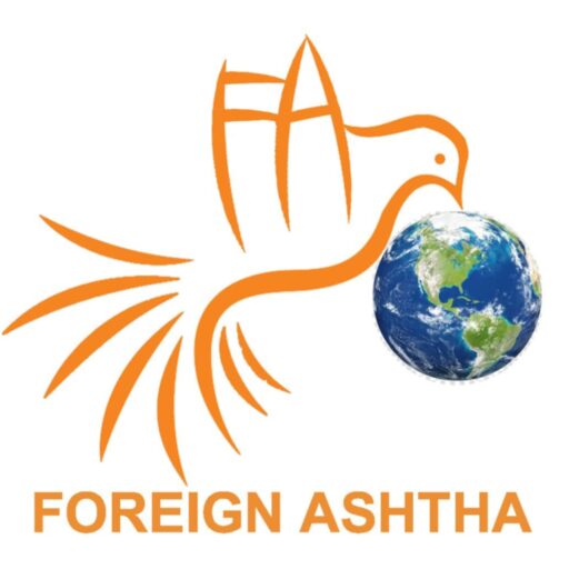ForeignAstha — বিদেশি পণ্য এখন বাংলাদেশে