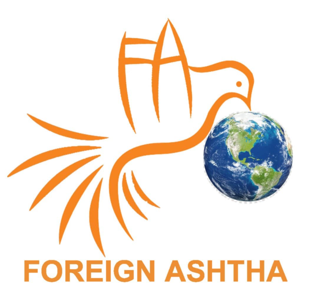 ForeignAstha — বিদেশি পণ্য এখন বাংলাদেশে