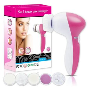 5 in 1 Beauty Massager Product Code: 502 Availability: In Stock Price: TK 390 TK 550 Quantity Quantity : 2 = TK 700 1 এই পণ্য সম্পর্কে প্রশ্ন আছে? অনুগ্রহপূর্বক কল করুন: +8801906621900 Categories: Gadget & Electronics Health & Beauty