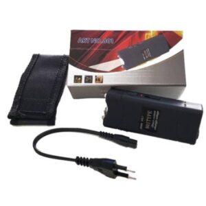 Self Defence ART NO 801